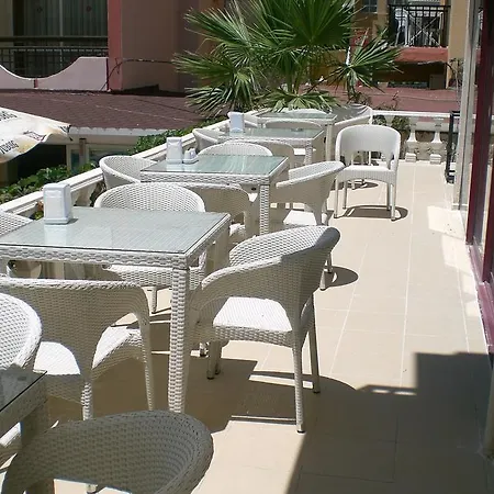 Hotel Evin 2