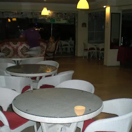 Szálloda Evin 2 Didim