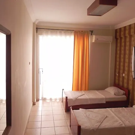 Szálloda Evin 2 Didim