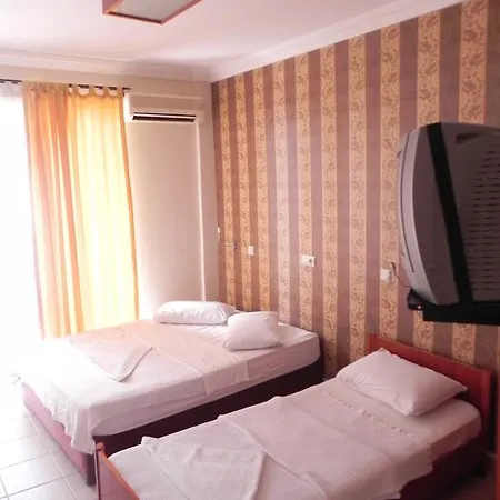 Szálloda Evin 2 Didim